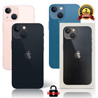     new Sealed Apple Iphone 13 128 256g Factory Unlocked All Carrier 2 Yr Warranty