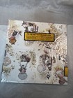 Vintage Holly Hobbie Cats Dolls Gift Wrap Wrapping Paper Nip American Greetings