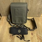 Leupold Binocular Case And Neck Strap