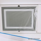 10 1 Inch Digital Picture Frame 32gb Storage  Wifi Touch Screen App Bidirectiona