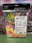 Brand New Ultra Pro Pokemon 4-pocket Portfolio Meowth Perfect Order
