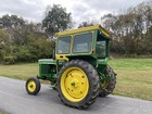 John Deere 2120 Tractor W  Cab