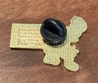Wdcc Walt Disney Classics Society Jiminy Cricket Member Piece Pin 