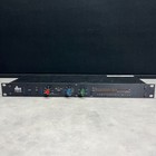 Dbx 160a Professional Compressor Limiter Overeasy Rack Mount Audio Gear Tested  