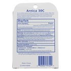 Boiron Arnica 30c muscle Pain swelling stiffness value Pack 3pack 240 Pellets 