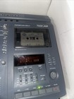 Tascam Portastudio 424mkii 4-track Cassette Recorder Mixer Tested