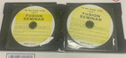 Gary Halbert  fusion Seminar  12 Original Dvds - Rare   dan Kennedy Jay Abraham 