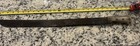 Legitimus Collins Co Machete No 278 Horn Handle