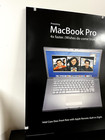 Vintage  Rare Apple Computer Macbook Pro Not Displayed 2006  Remote  Isight 