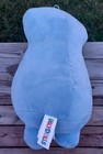 Ugly Dolls Babo Blue Smiling 8    Stuffed Plush Toy 