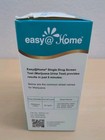 Easy home Marijuana Single Panel Drug Test  12 Tests Sealed Exp  09-09-2026