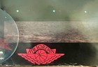 Michael Jordan Original 1985 Jumpman Nike Air Jordan Poster 23 5 X 28 5 Vintage