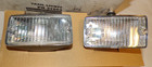 Warn 37603 Trail Light Kit For Yamaha Atv Aba-5gt35-40-01 New In Box