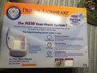 New Original Prince Lionheart Ultimate Baby Wipes Warmer