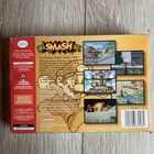 Box Only Super Smash Bros Box Nintendo 64 Authentic N64 No Game