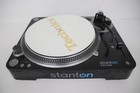 Stanton T 92 Usb Dd Turntable Recorder Good Working Order Tested