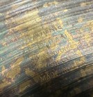 Zildjian Vintage 18    Crash Ride Cymbal 1286g