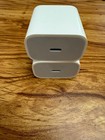 2 Pack    Original Apple 20w Charger Usb-c Power Adapter  Iphone12 13 14 15 16  