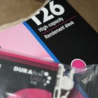 New Open Pack Epson 126 Magenta Ink Cartridge High Capacity T126320 Exp 02 2024 