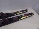 Cool Vintage  runabout  Pro-file Water Skis Amf Voit 