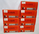 Rivarossi Ho Np Northern Pacific Loewy North Coast Limited Passenger Car Set Nos