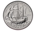 2026 P d250th Anniversary 10coin Set 2 Half 4qtrs 2dimes 2nickels Buuncirculated