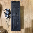 Panasonic Kx-tva200 Voice Mail Processing System