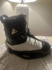 Ronix Frank Boots Wakeboard Bindings Large