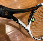 2016 Head Prestige Pwr Graphene Xt Pro Tour 107 In   Tennis Racket 4 1 4  Grip
