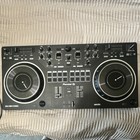 Pioneer Dj Ddj-rev1 Serato Dj 2-deck 2-channel Controller  16 Pads Black
