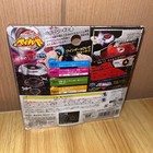 Takara Tomy Metal Fight Beyblade Wolf D125b Starter Set Collectible 14 