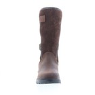 Ovation Blair Ii Country 471173 Womens Brown Leather Equestrian Boots 6