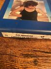 Pat Benatar Crimes Of Passion Vintage 8 Track Tape Tested