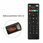 Smart Tv Box Media Player Pro 4k Ultra Hd 64bit Wifi Android 7 1 Quad Core Kit