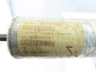 Dematic 33-1 16  Long 2 5 Od 34 bf Live 2 Groove Conveyor Roller 36 l 7 16 Hex
