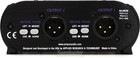 Art Dualzdirect 2-channel Passive Direct Box