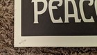 Shepard Fairey - Obey Print - Muslim Woman  2005  - 304 750 - Signed
