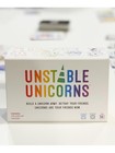 - Unstable Unicorns Base Game - Competitive Award-winning Card Game For Kids    