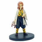 Demon Slayer  Kimetsu No Yaiba Sabito Pvc 6   Action Figure Model Toy Gift