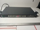 Kramer Vp-729 9-input Presentation Switcher  scaler - Tested 