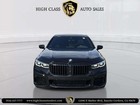 2022 Bmw 7-series 740i
