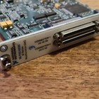National Instruments Pxi-6225