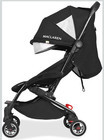 Maclaren Atom Super Lightweight Ultra Compact Stroller Brand New Free Shipping