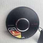 Sony Walkman Cd Player D-ej017ck Portable Car Ready Mega Bass Tested Working