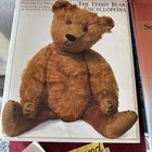 Steiff Lot Of Books And Pamphlets The Teddy Bear Encyclopedia