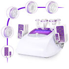 5 In 1 Beauty Machine For Body Massage Facial Care Skin Lift Weigqu Usa