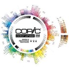 Too  Copic Marker Pen Sketch All Color Set 358 Colors Japan Too  Copic 358