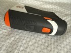 Great Condition Bushnell Tour V6 Shift Rangefinder - Gray orange