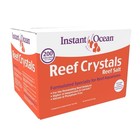 Instant Ocean Reef Crystals Reef Salt  Enriched Formulation For Aquariums  200g
