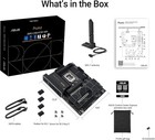 Asus Proart Z890-creator Wifi Z890 Lga 1851 Atx Motherboard Intel Core
